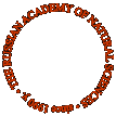 THE RUSSIAN ACADEMY OF NATURAL SCIENCES • since 1990 y. •